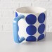 Чаша Mug 350мл Elysa два цвята Чаша Mug 350мл Elysa два цвята